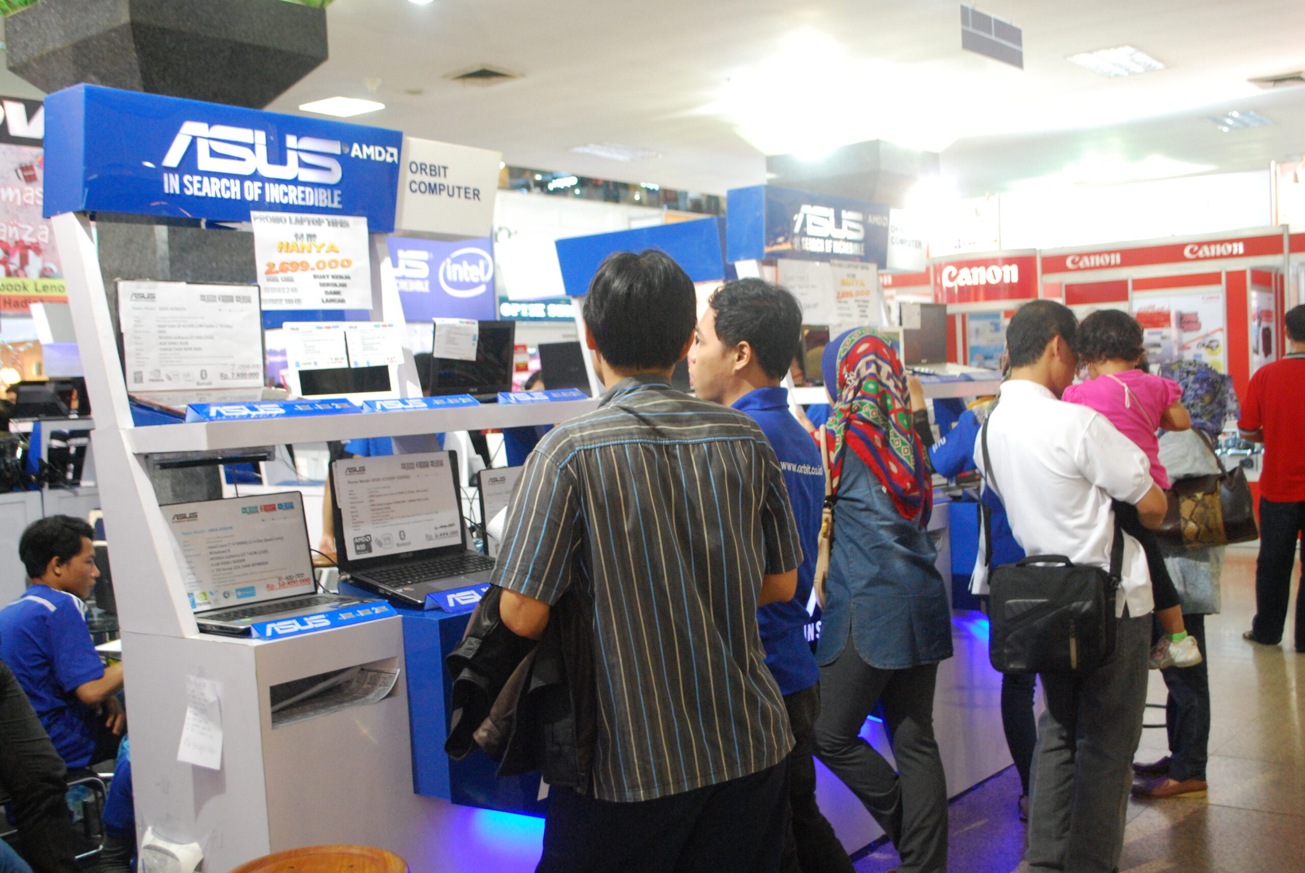Hassa POS: Software Kasir dan Manajemen Servis Terbaik di Indonesia